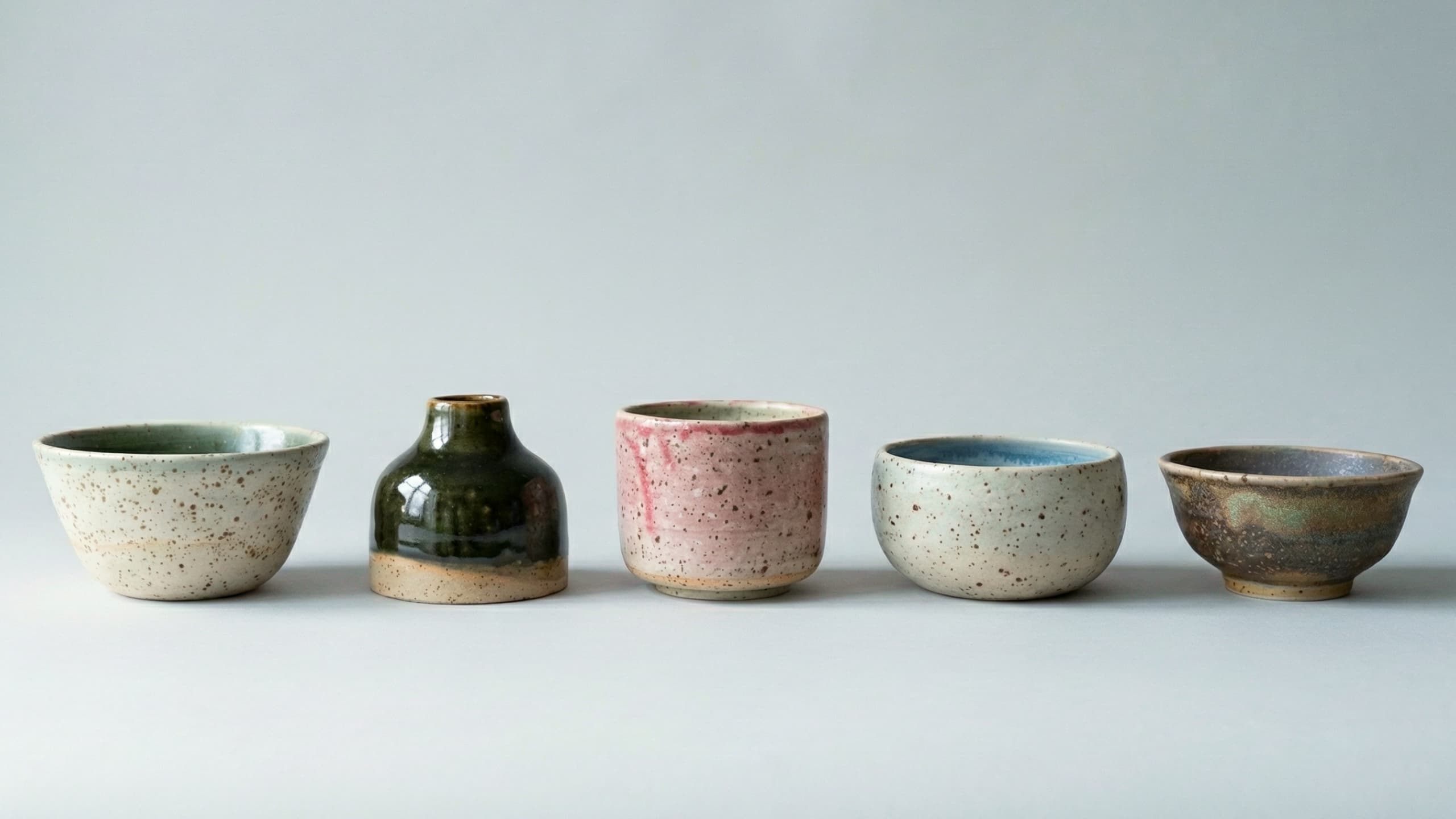 Onda Lab ceramics