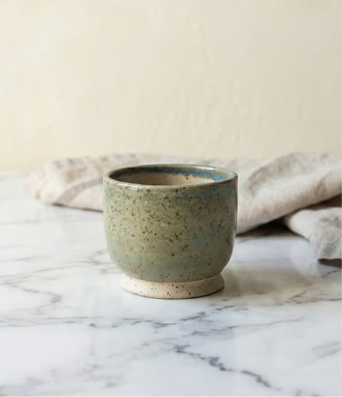 Moodboard: tazza in ceramica